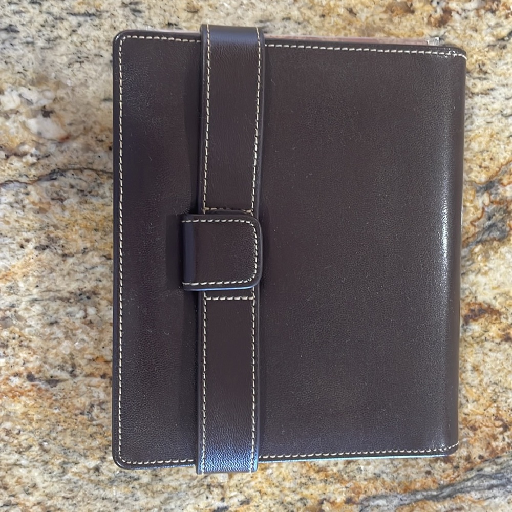 Picfolio minutes album